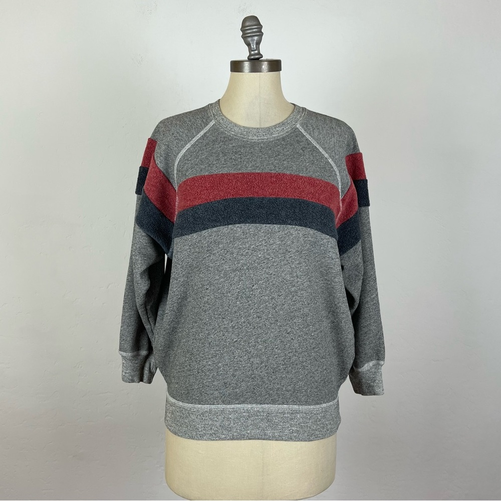 The Great Stripe Sweater